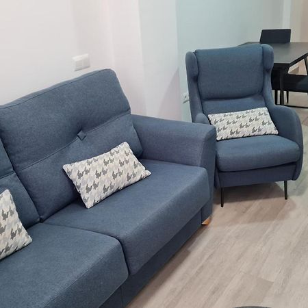 San Andrés 13 Apartman Torre Del Mar Kültér fotó