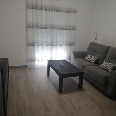 San Andrés 13 Apartman Torre Del Mar Kültér fotó