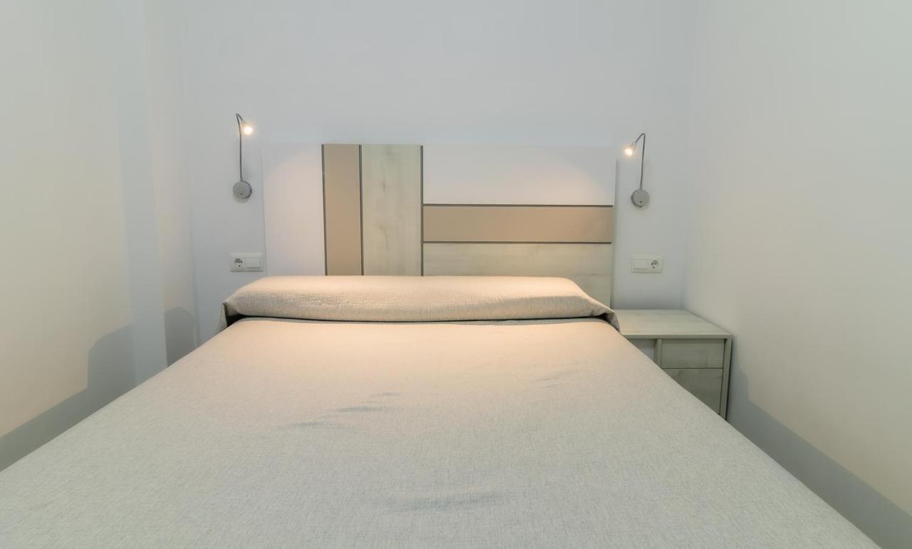 San Andrés 13 Apartman Torre Del Mar Kültér fotó