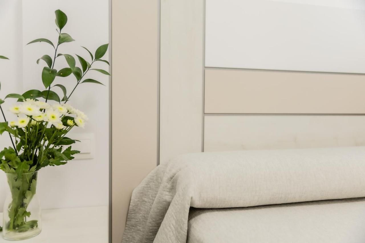 San Andrés 13 Apartman Torre Del Mar Kültér fotó