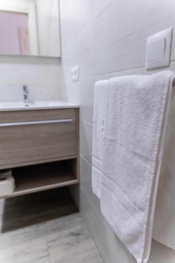 San Andrés 13 Apartman Torre Del Mar Kültér fotó