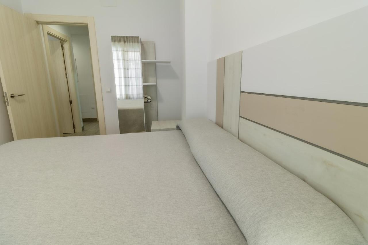 San Andrés 13 Apartman Torre Del Mar Kültér fotó