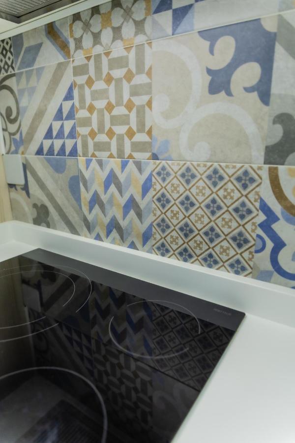San Andrés 13 Apartman Torre Del Mar Kültér fotó