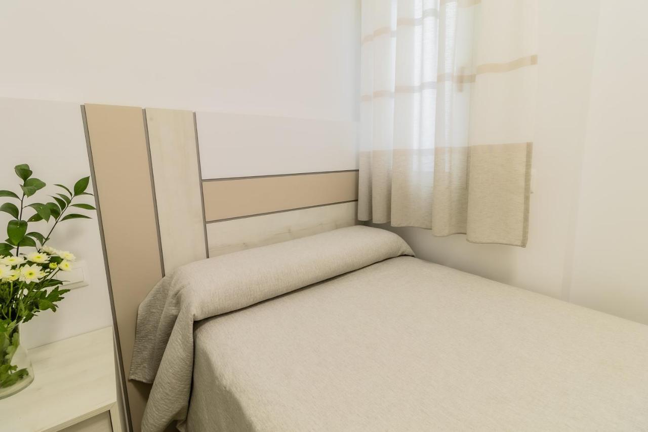 San Andrés 13 Apartman Torre Del Mar Kültér fotó