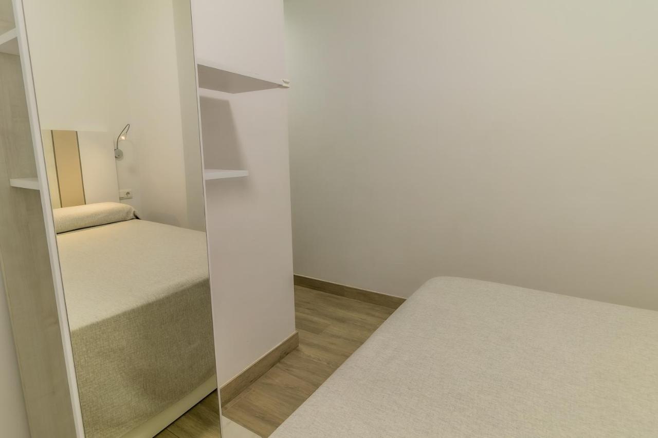 San Andrés 13 Apartman Torre Del Mar Kültér fotó