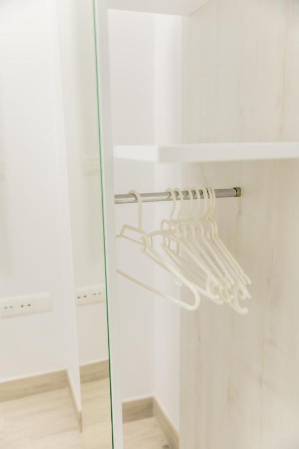 San Andrés 13 Apartman Torre Del Mar Kültér fotó