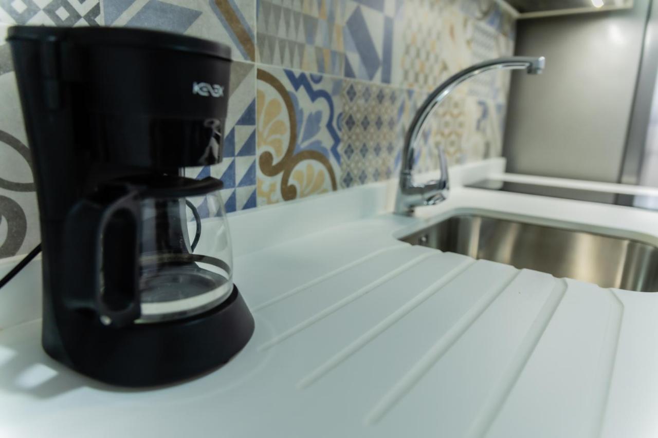 San Andrés 13 Apartman Torre Del Mar Kültér fotó