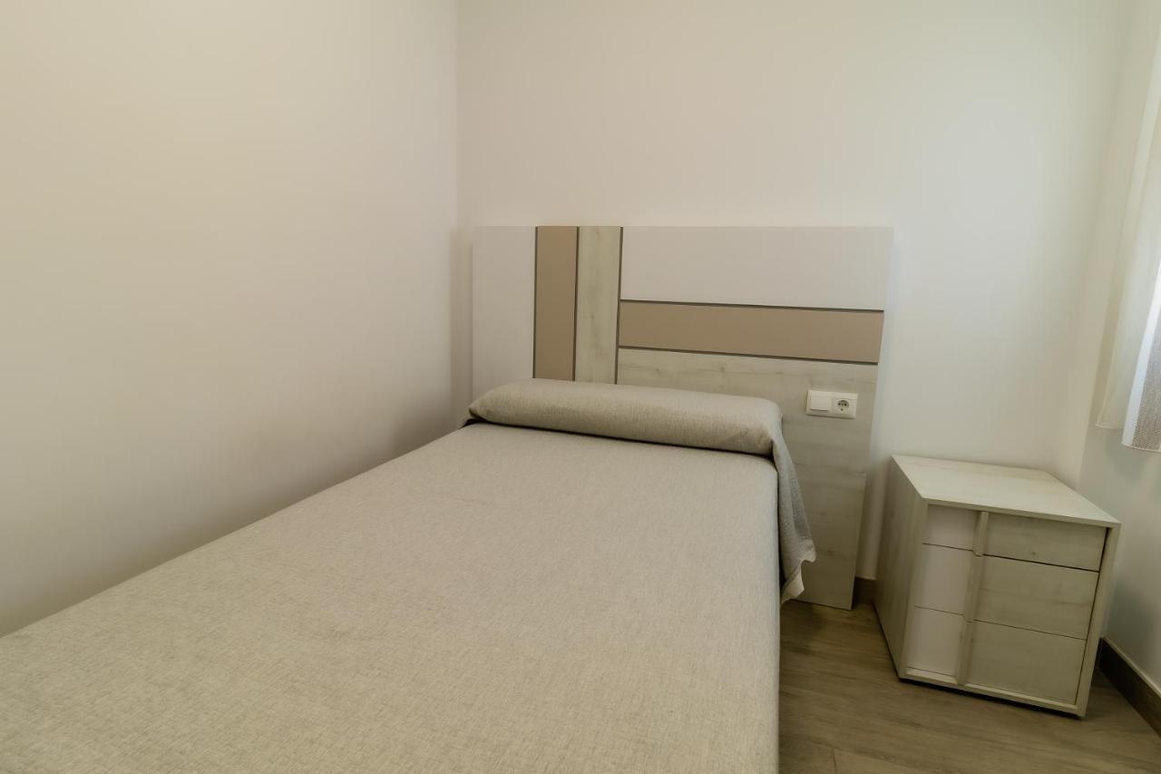San Andrés 13 Apartman Torre Del Mar Kültér fotó