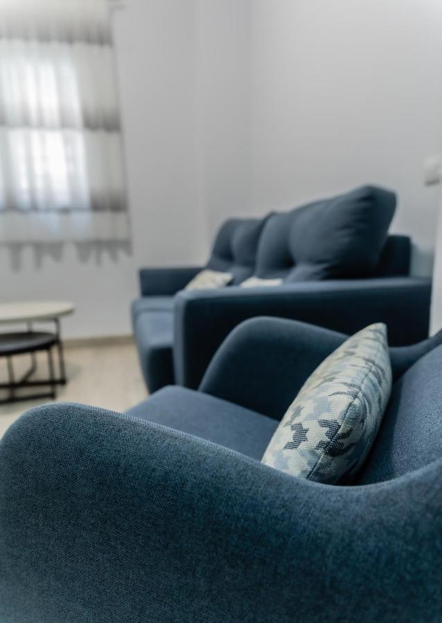 San Andrés 13 Apartman Torre Del Mar Kültér fotó