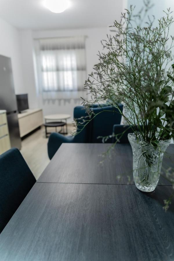 San Andrés 13 Apartman Torre Del Mar Kültér fotó