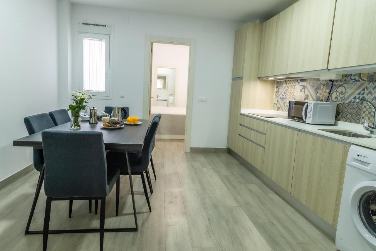 San Andrés 13 Apartman Torre Del Mar Kültér fotó