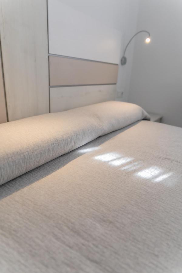 San Andrés 13 Apartman Torre Del Mar Kültér fotó