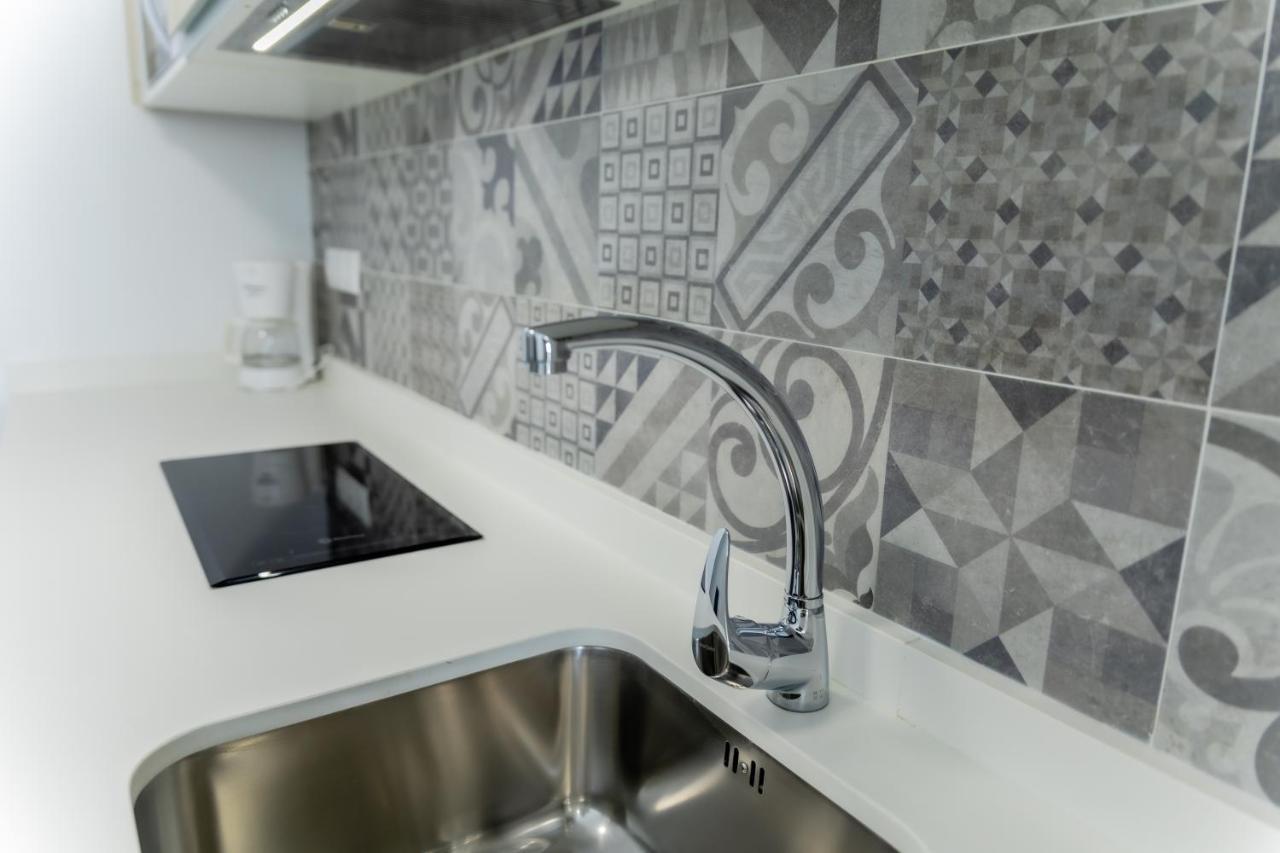 San Andrés 13 Apartman Torre Del Mar Kültér fotó