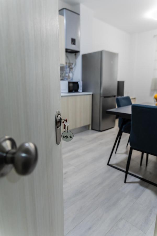San Andrés 13 Apartman Torre Del Mar Kültér fotó