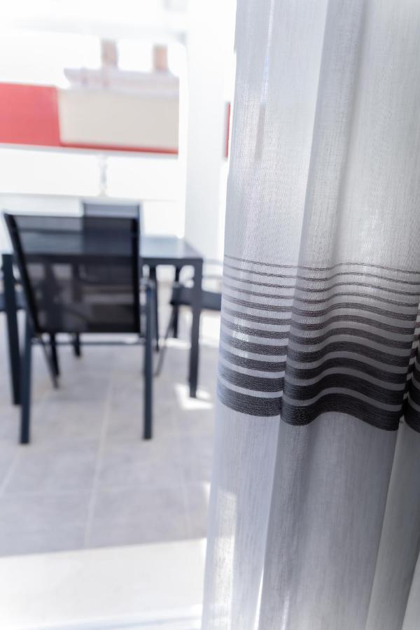 San Andrés 13 Apartman Torre Del Mar Kültér fotó
