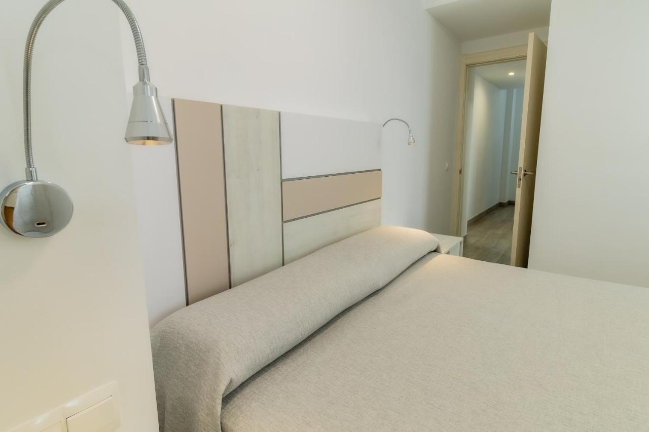 San Andrés 13 Apartman Torre Del Mar Kültér fotó