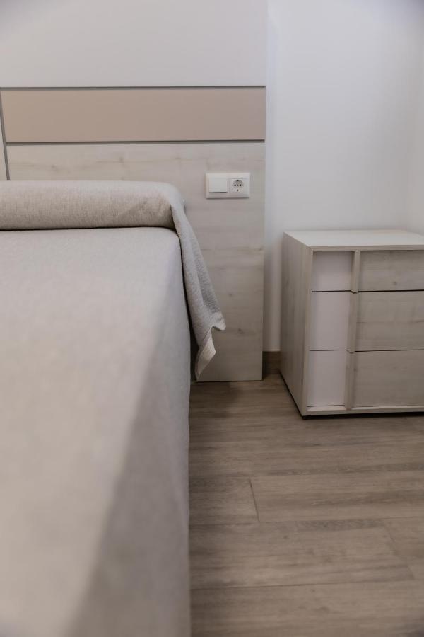 San Andrés 13 Apartman Torre Del Mar Kültér fotó