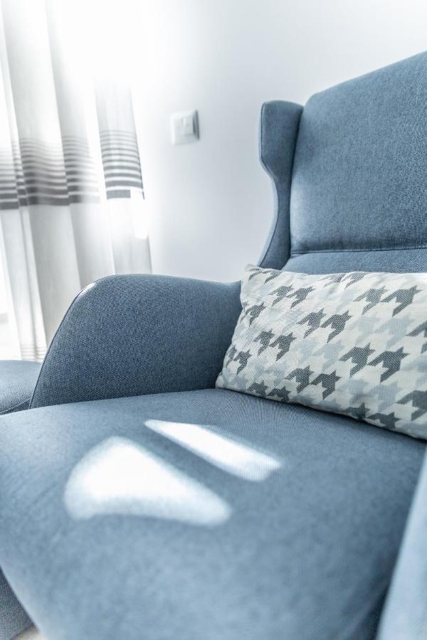 San Andrés 13 Apartman Torre Del Mar Kültér fotó