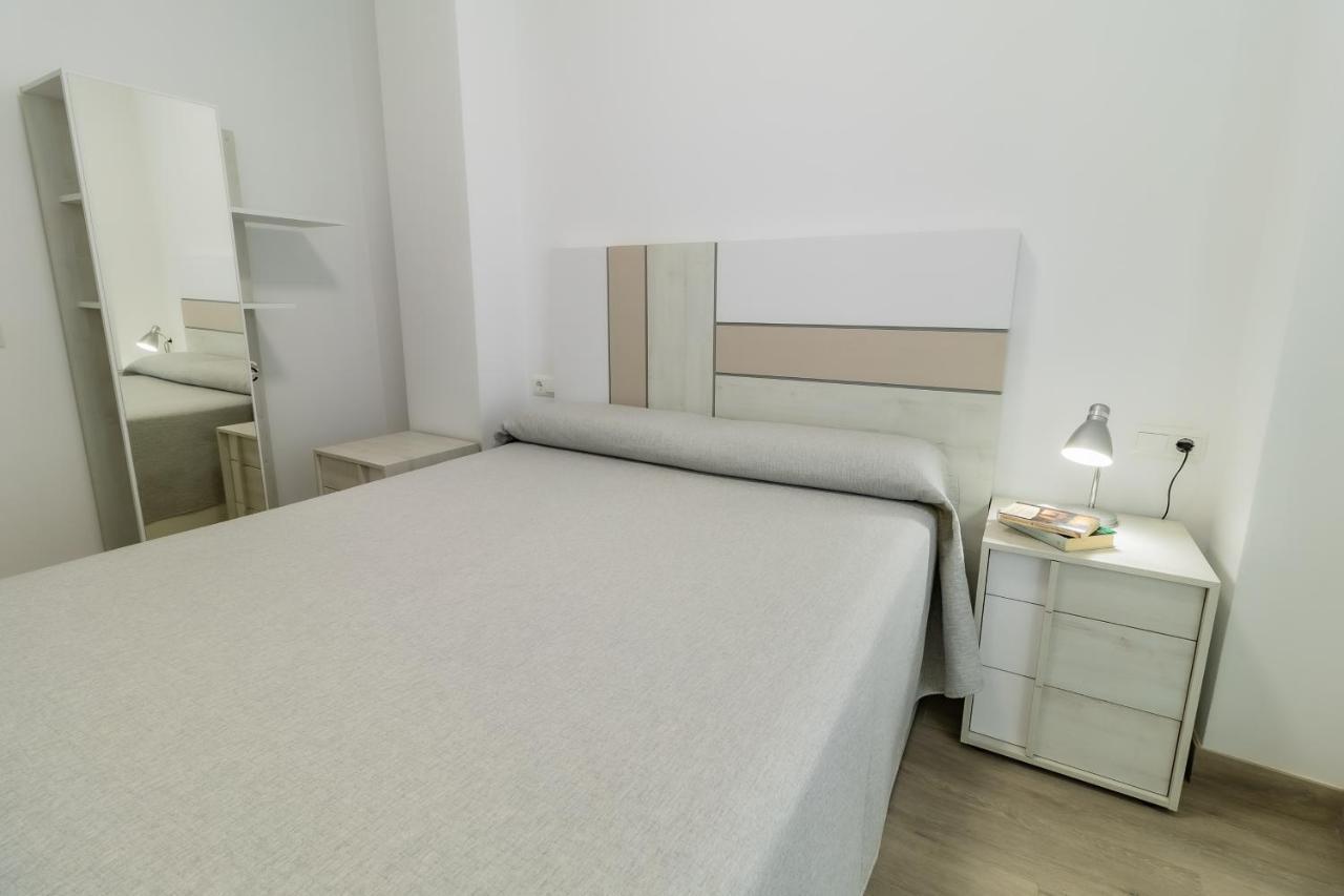 San Andrés 13 Apartman Torre Del Mar Kültér fotó