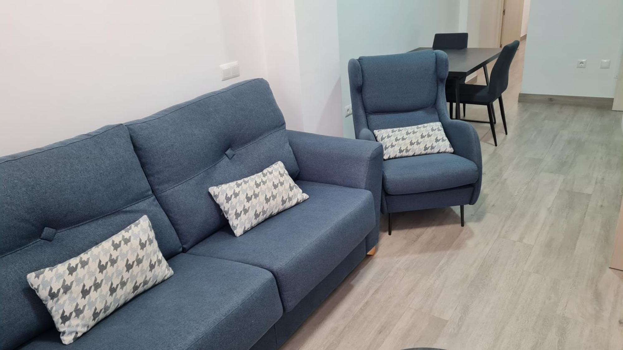 San Andrés 13 Apartman Torre Del Mar Kültér fotó