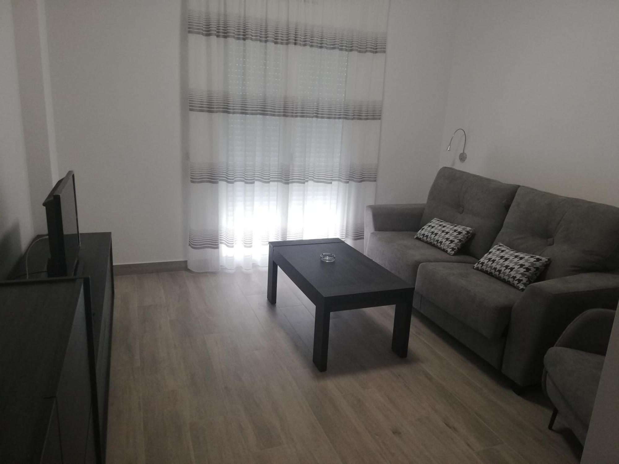San Andrés 13 Apartman Torre Del Mar Kültér fotó